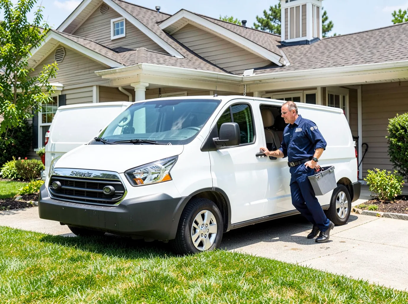 Emergency Plumber company in Stamford, TX